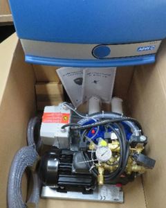 Pump V2 6 l/min 1x230V 50Hz